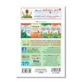 Phân loại & giải chi tiết các dạng bài tập TOÁN 6 tập một