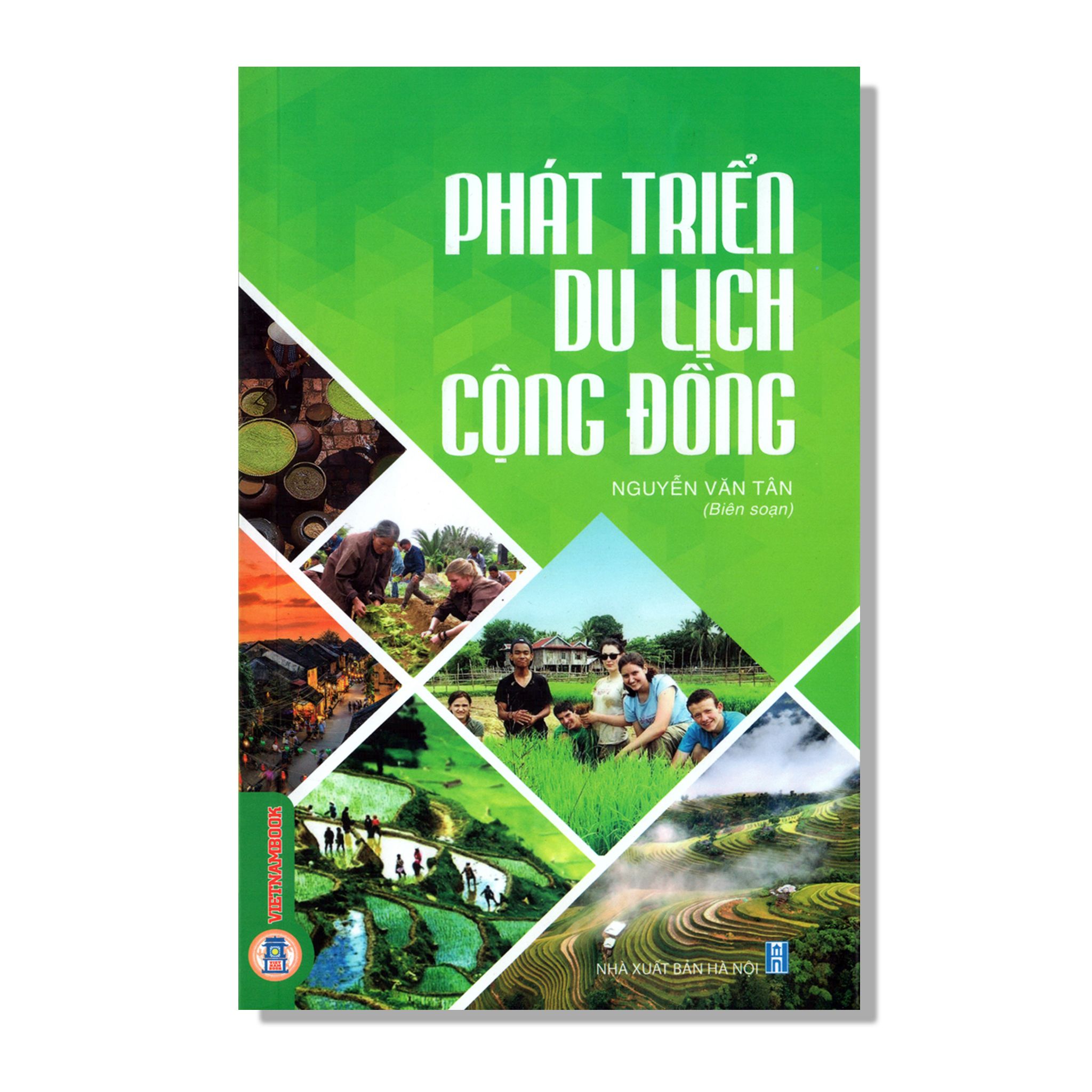 Phát triển du lịch cộng đồng