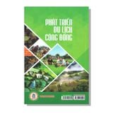 Phát triển du lịch cộng đồng
