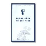 Phong Cách Hồ Chí Minh
