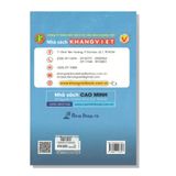 Rèn luyện tư duy Giải nhanh theo chuyên đề SINH HỌC phần Di truyền