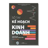 Sổ tay KẾ HOẠCH KINH DOANH