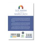 Sức mạnh của nhân cách