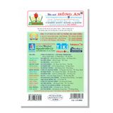 Sách tham khảo TOÁN Biên soạn theo chương trình GDPT MỚI 10 quyển hai