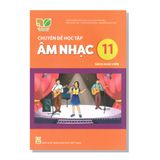 Sách giáo viên - Chuyên đề học tập - Âm Nhạc 11