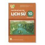 Sách Giáo Viên - Chuyên đề học tập - LỊCH SỬ 10