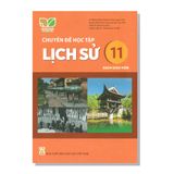Sách giáo viên - Chuyên đề học tập - Lịch Sử 11