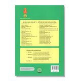 Sách giáo viên - Chuyên đề học tập - Sinh Học 11