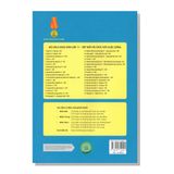 Sách giáo viên - Chuyên đề học tập - Tin Học - Định hướng tin học ứng dụng 11