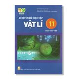 Sách giáo viên - Chuyên đề học tập - Vật Lí 11