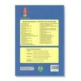 Sách Giáo Viên - GIÁO DỤC THỂ CHẤT - Bóng đá 10