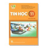 Sách giáo viên - Tin Học 11