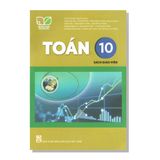 Sách Giáo Viên - TOÁN 10