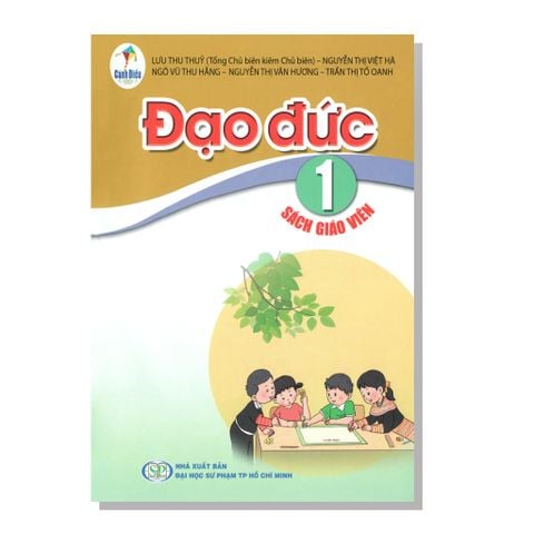 SGV ĐẠO ĐỨC 1