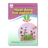 SGV HOẠT ĐỘNG TRẢI NGHIỆM 1