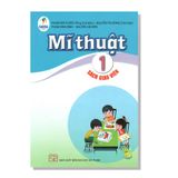 SGV MĨ THUẬT 1
