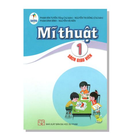 SGV MĨ THUẬT 1