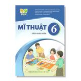 SGV Mĩ Thuật 6