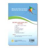 SGV TỰ NHIÊN và XÃ HỘI 1