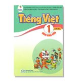 SGV TIẾNG VIỆT 1 tập hai