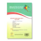 SGV TIẾNG VIỆT 1 tập hai