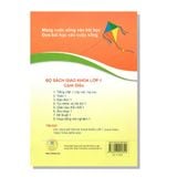 SGV TIẾNG VIỆT 1 tập một