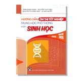 Hướng dẫn ôn thi tốt nghiệp THPT môn Sinh Học