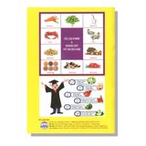 Sổ Theo Dõi Sức Khoẻ Trẻ Mầm Non (Dành cho học sinh cơ sở giáo dục mầm non)