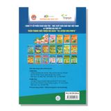 Tự luyện VioLimpic TOÁN 3 tập một