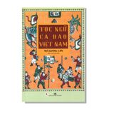 Tục Ngữ Ca Dao Việt Nam