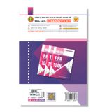 Phân tích Tư duy giải câu điểm 8 9 10 trong các kì thi THPT Quốc Gia TOÁN