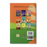 Tập 10 - Tự tin dấn bước