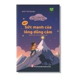 Tập 2 - Sức mạnh của lòng dũng cảm