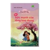 Tập 3 - Sức mạnh của lòng bao dung