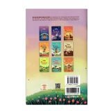 Tập 3 - Sức mạnh của lòng bao dung