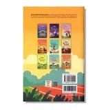 Tập 5 - Vượt lên chính mình