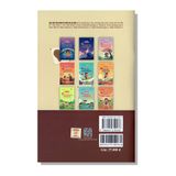 Tập 7 - Mẹ! hãy để con tự làm