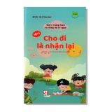 Tập 9 - Cho đi là nhận lại