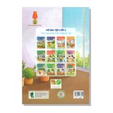 TẬP VIẾT lớp 2 tập hai (Tích hợp phát triển năng lực số)