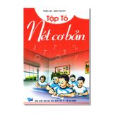Tập Tô Nét Cơ Bản