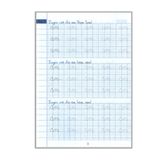 Tập Viết Chữ Ghép (Theo mẫu chữ viết cải cách lớp 1)