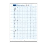 Tập Viết Chữ Hoa (Theo mẫu chữ viết cải cách lớp 1)