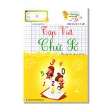 Tập Viết Chữ Số