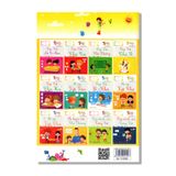 Tập Viết Chữ Số