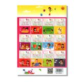 Tập Viết Nét Cơ Bản