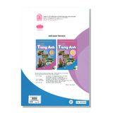 Thực hành TIẾNG ANH 6 tập hai