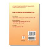 Thế Giới Còn Đổi Thay Nhưng Tư Tưởng Hồ Chí Minh Sống Mãi