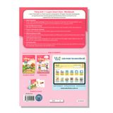 TIẾNG ANH 1 i-Learn Smart Start - Workbook