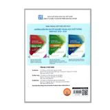 Hướng dẫn ôn thi tốt nghiệp THPT môn Tiếng Anh