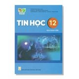 Sách giáo viên - Tin Học 12